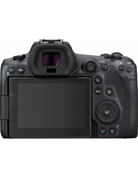 EOS R5 + RF 24-105mm f/4 L IS